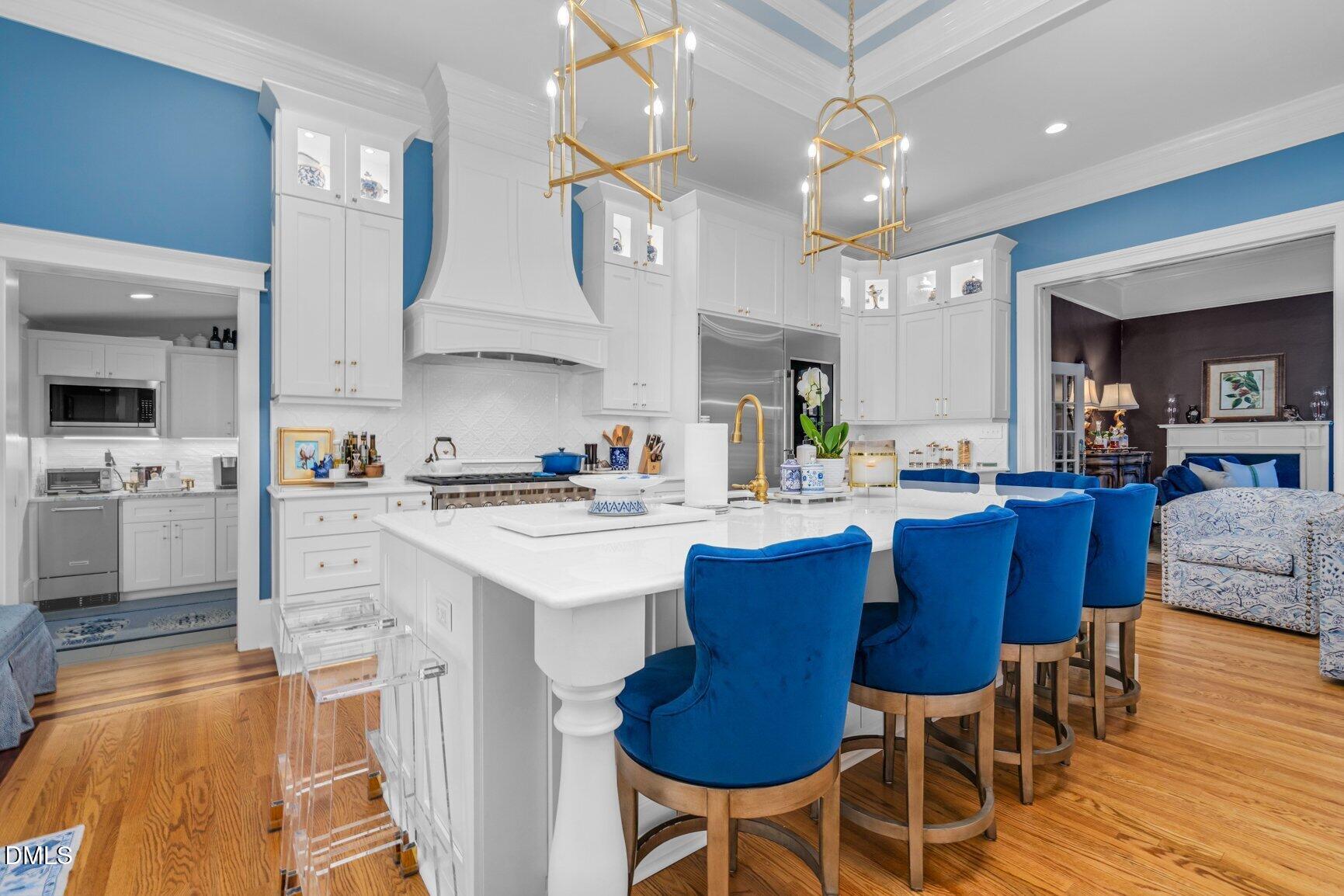 1109 North Main Street Tarboro, NC 27886 - Photo 20 of 90 Kitchen