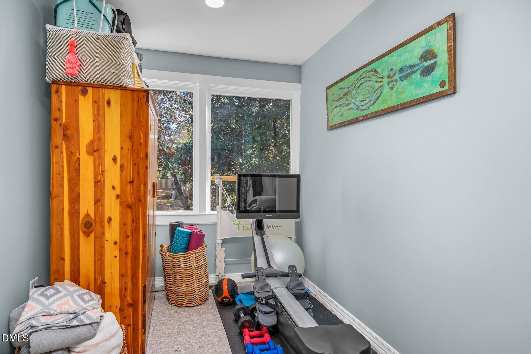 1109 North Main Street Tarboro, NC 27886 - Photo 42 of 90 a room with toys and a window