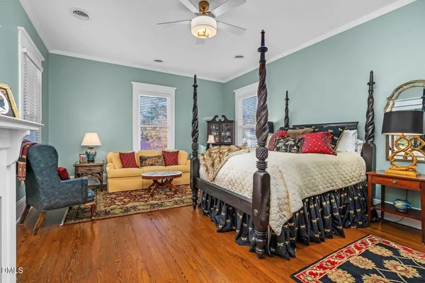 $1,100,000 | 1109 North Main Street, Tarboro, NC 27886