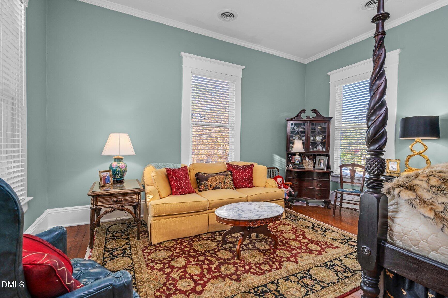 1109 North Main Street Tarboro, NC 27886 - Photo 58 of 90 Guest Suite