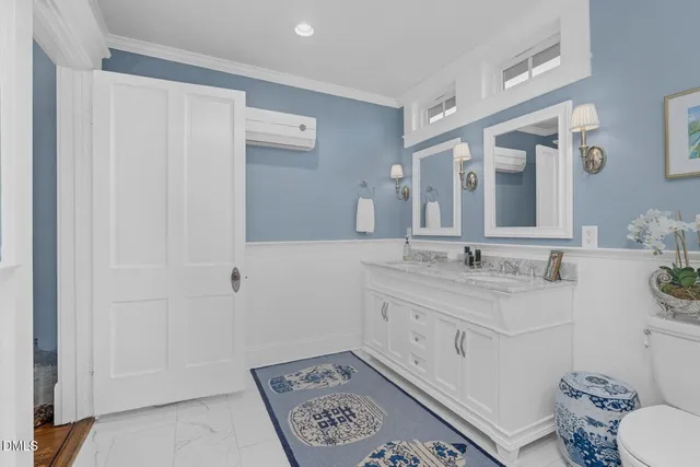 $1,100,000 | 1109 North Main Street, Tarboro, NC 27886