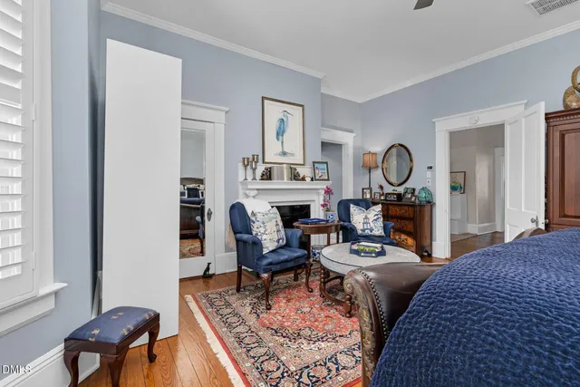 $1,100,000 | 1109 North Main Street, Tarboro, NC 27886