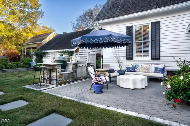 $1,100,000 | 1109 North Main Street, Tarboro, NC 27886