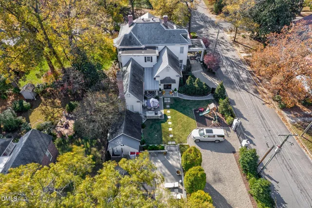 $1,100,000 | 1109 North Main Street, Tarboro, NC 27886