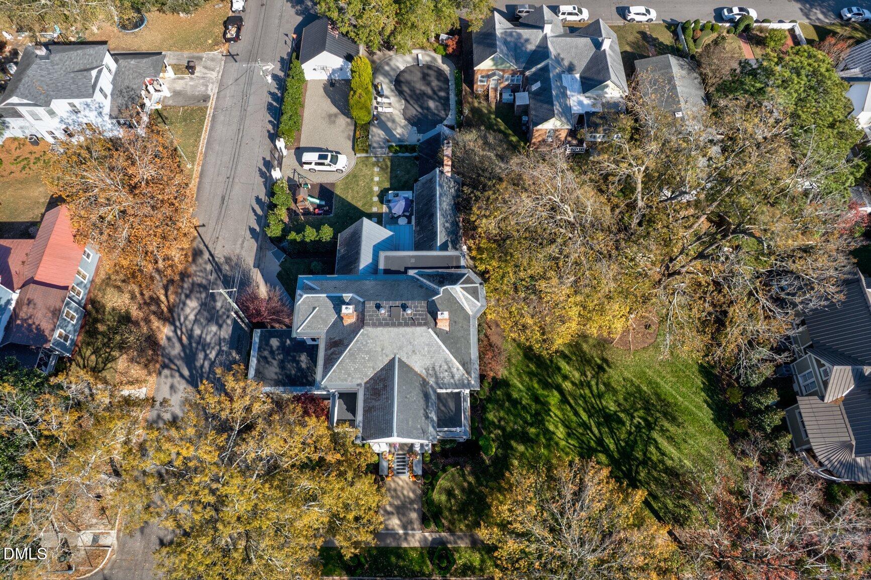 1109 North Main Street Tarboro, NC 27886 - Photo 83 of 90 Aerial View
