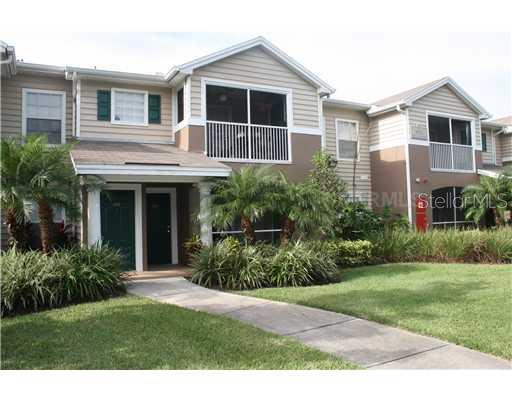 8821 Manor Loop, Unit 102 Lakewood Ranch, FL 34202 - Photo 1 of 1 Exterior Front