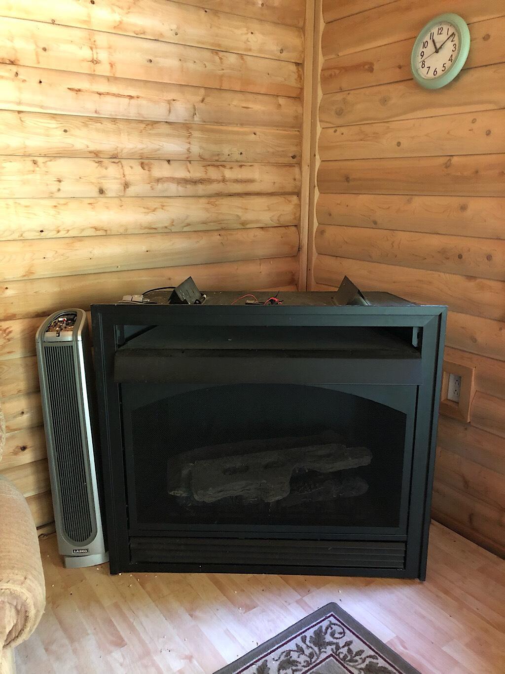 Ktl Lot 11 Ktl Road Island Falls, ME 04747 - Photo 25 of 33 gas fireplace