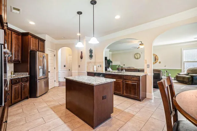 $520,000 | 411 Little Carter Cove, Loganville, GA 30052