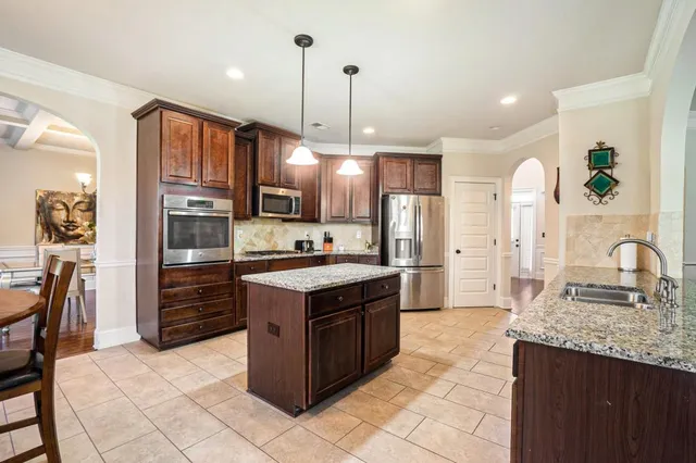 $520,000 | 411 Little Carter Cove, Loganville, GA 30052