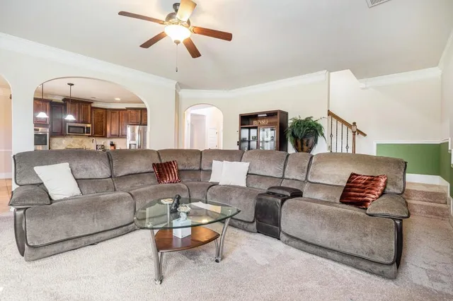 $520,000 | 411 Little Carter Cove, Loganville, GA 30052