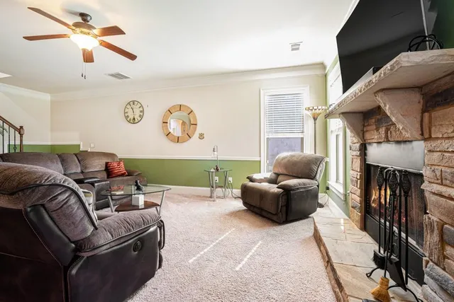 $520,000 | 411 Little Carter Cove, Loganville, GA 30052