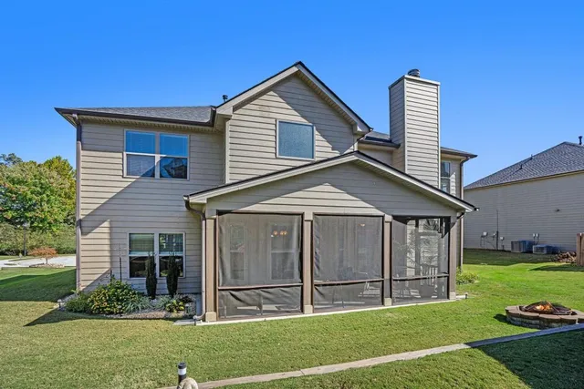 $520,000 | 411 Little Carter Cove, Loganville, GA 30052