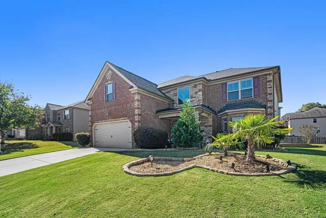 $520,000 | 411 Little Carter Cove, Loganville, GA 30052