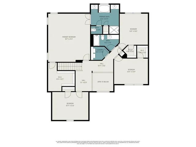 $520,000 | 411 Little Carter Cove, Loganville, GA 30052