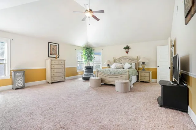 $520,000 | 411 Little Carter Cove, Loganville, GA 30052