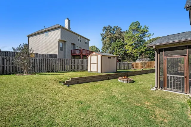 $520,000 | 411 Little Carter Cove, Loganville, GA 30052