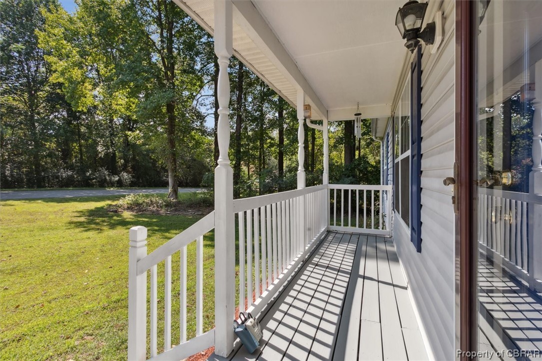 2566 Little Creek Dam Road Toano, VA 23168 - Photo 5 of 32
