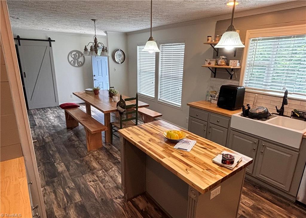 3341 Anglin Mill Road Stoneville, NC 27048 - Photo 4 of 18