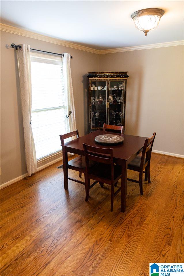 119 Woodward Road Trussville, AL 35173 - Photo 4 of 33
