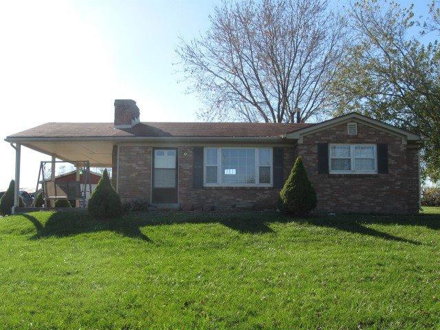 1042 Graves Road Stamping Ground, KY 40379 - Photo 5 of 45 Photo 5