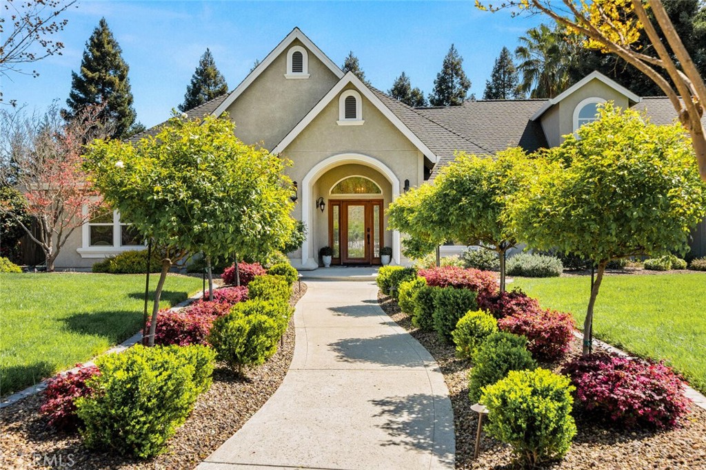 4047 Spyglass Road Chico, CA 95973 - Photo 1 of 1 Gallery Image 1