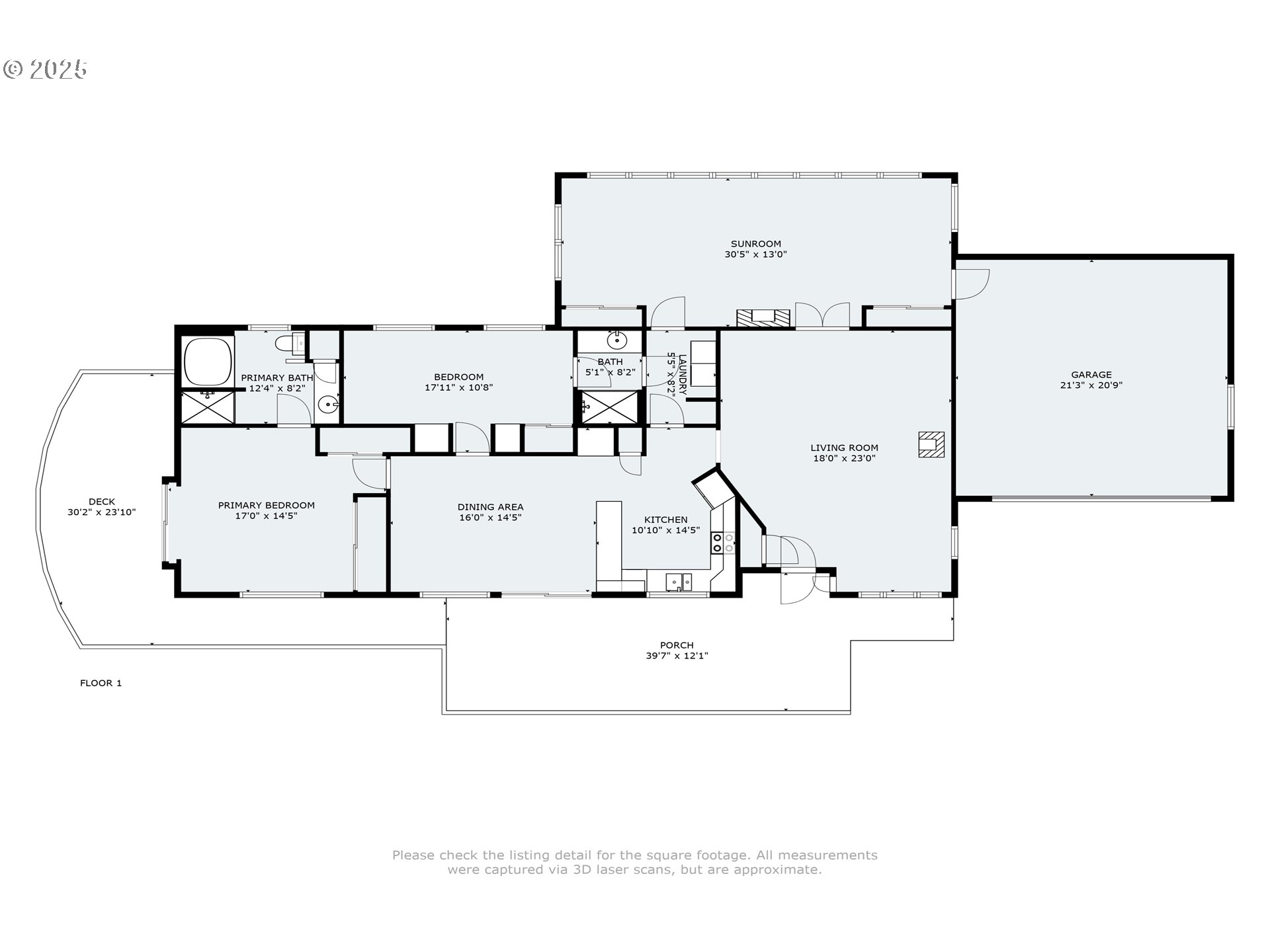 433 Myeena Loop Florence, OR 97439 - Photo 36 of 36