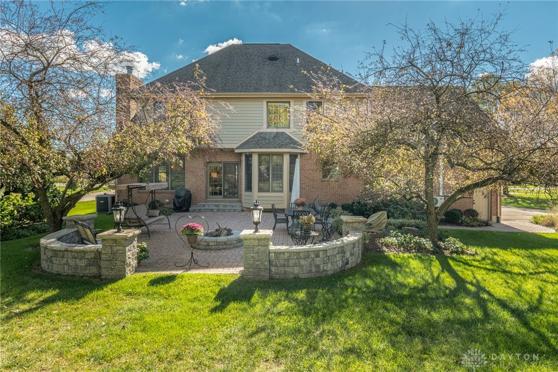 3536 Swigart Road Beavercreek, OH 45440 - Photo 76 of 86