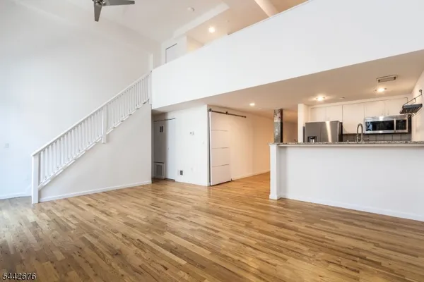 $539,000 | 518 Gregory Avenue, Unit 203, Weehawken, NJ 07086