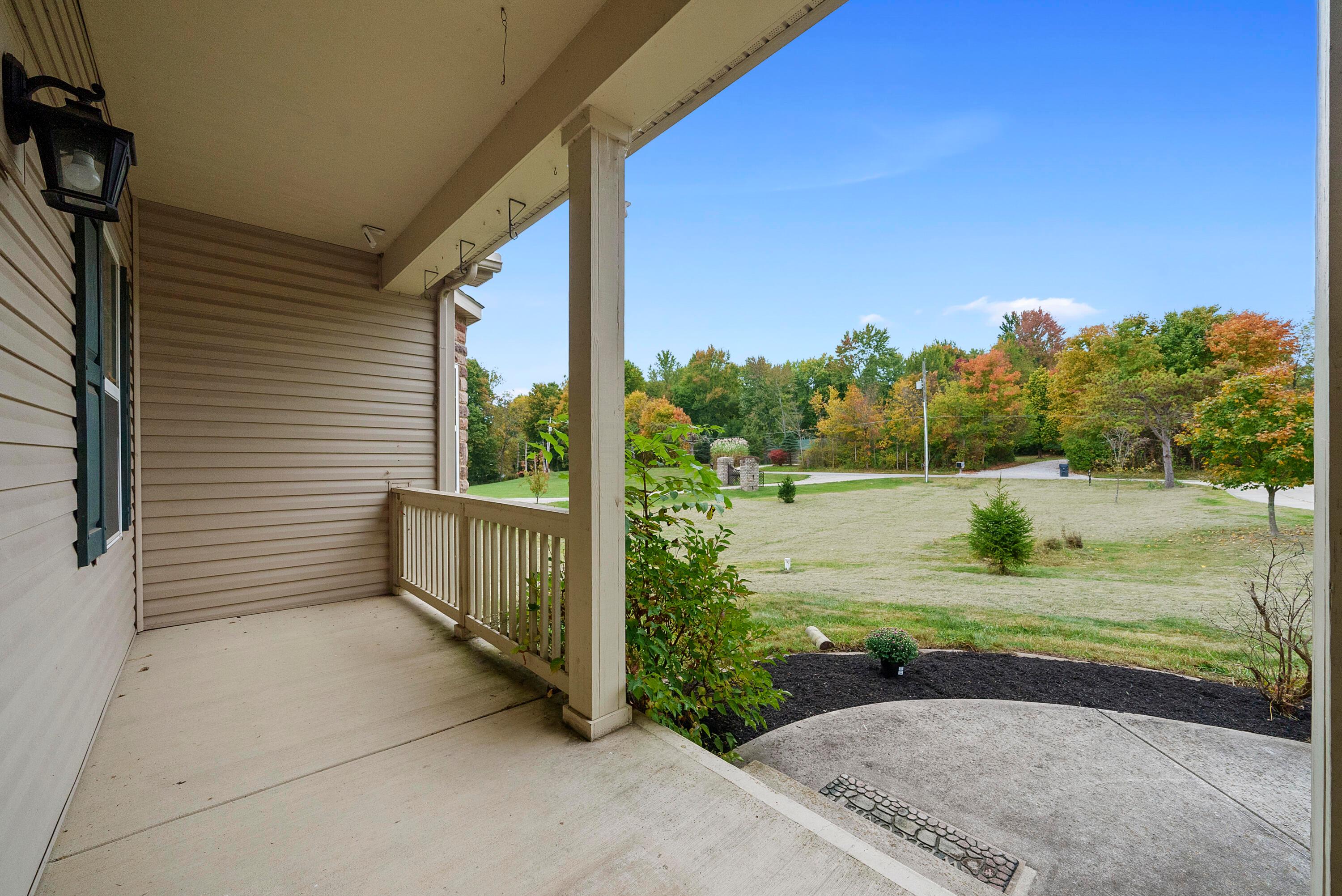 5364 Headleys Mill Road Southwest Pataskala, OH 43062 - Photo 9 of 65 DSC03105