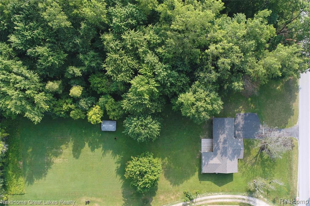 4752 West Lincoln Road Alma, MI 48801 - Photo 16 of 20
