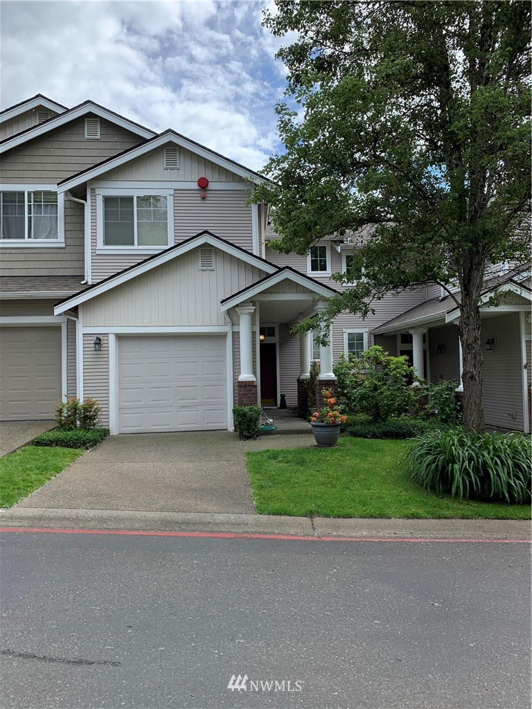 4915 Talbot Place South, Unit 3B Renton, WA 98055 - Photo 1 of 23 Gallery Image 1