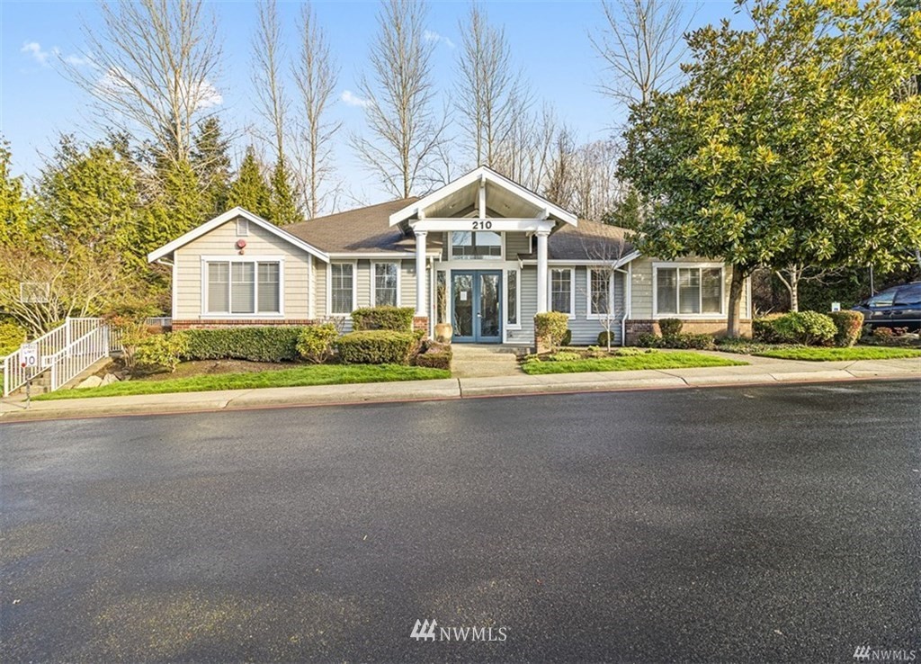 4915 Talbot Place South, Unit 3B Renton, WA 98055 - Photo 19 of 23 Gallery Image 19