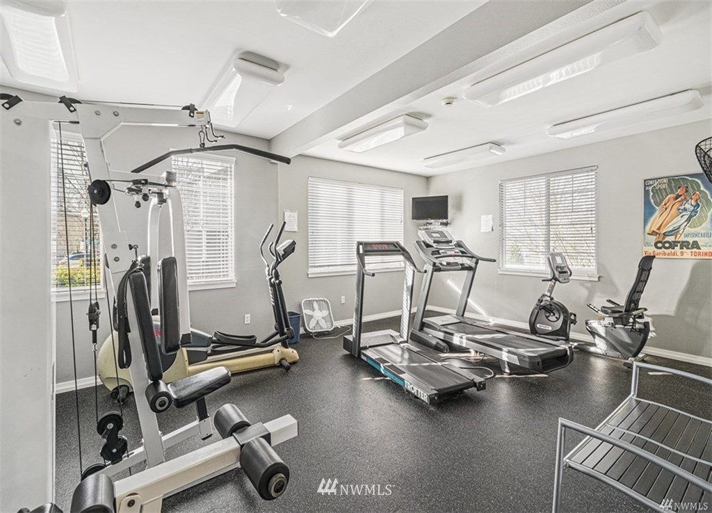 4915 Talbot Place South, Unit 3B Renton, WA 98055 - Photo 20 of 23 Gallery Image 20