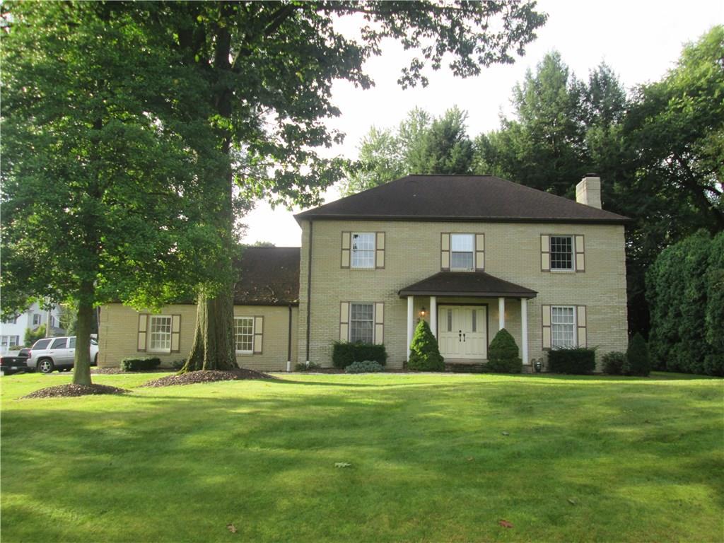 208 Cedar Road Butler, PA 16001 - Photo 1 of 25
