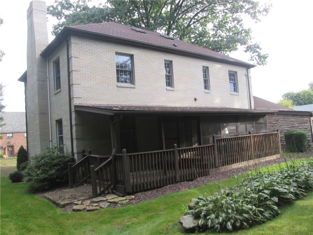 208 Cedar Road Butler, PA 16001 - Photo 21 of 25
