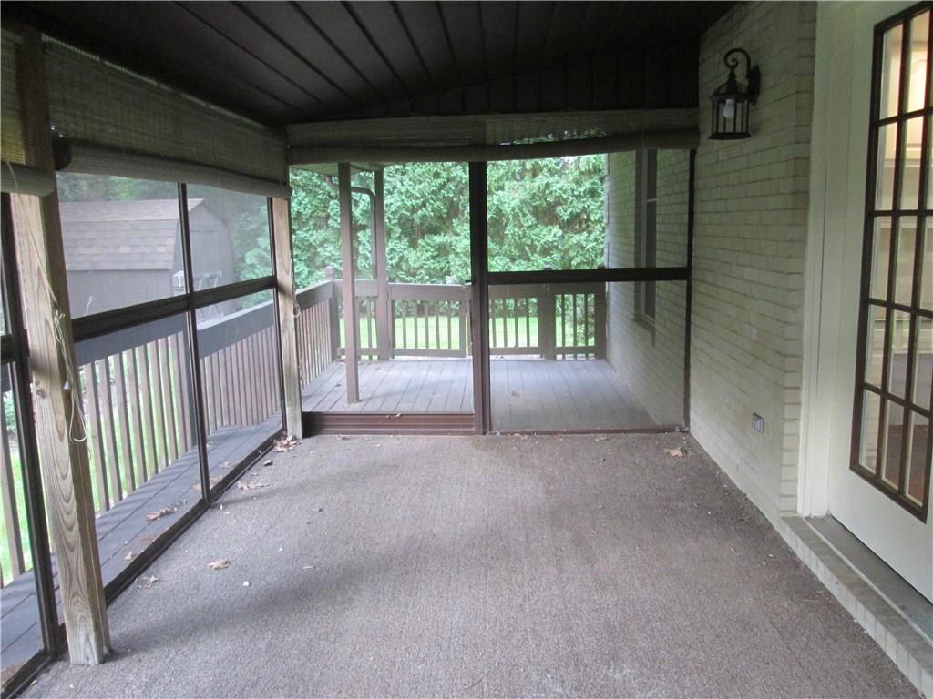 208 Cedar Road Butler, PA 16001 - Photo 22 of 25