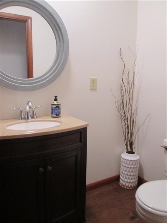 208 Cedar Road Butler, PA 16001 - Photo 9 of 25