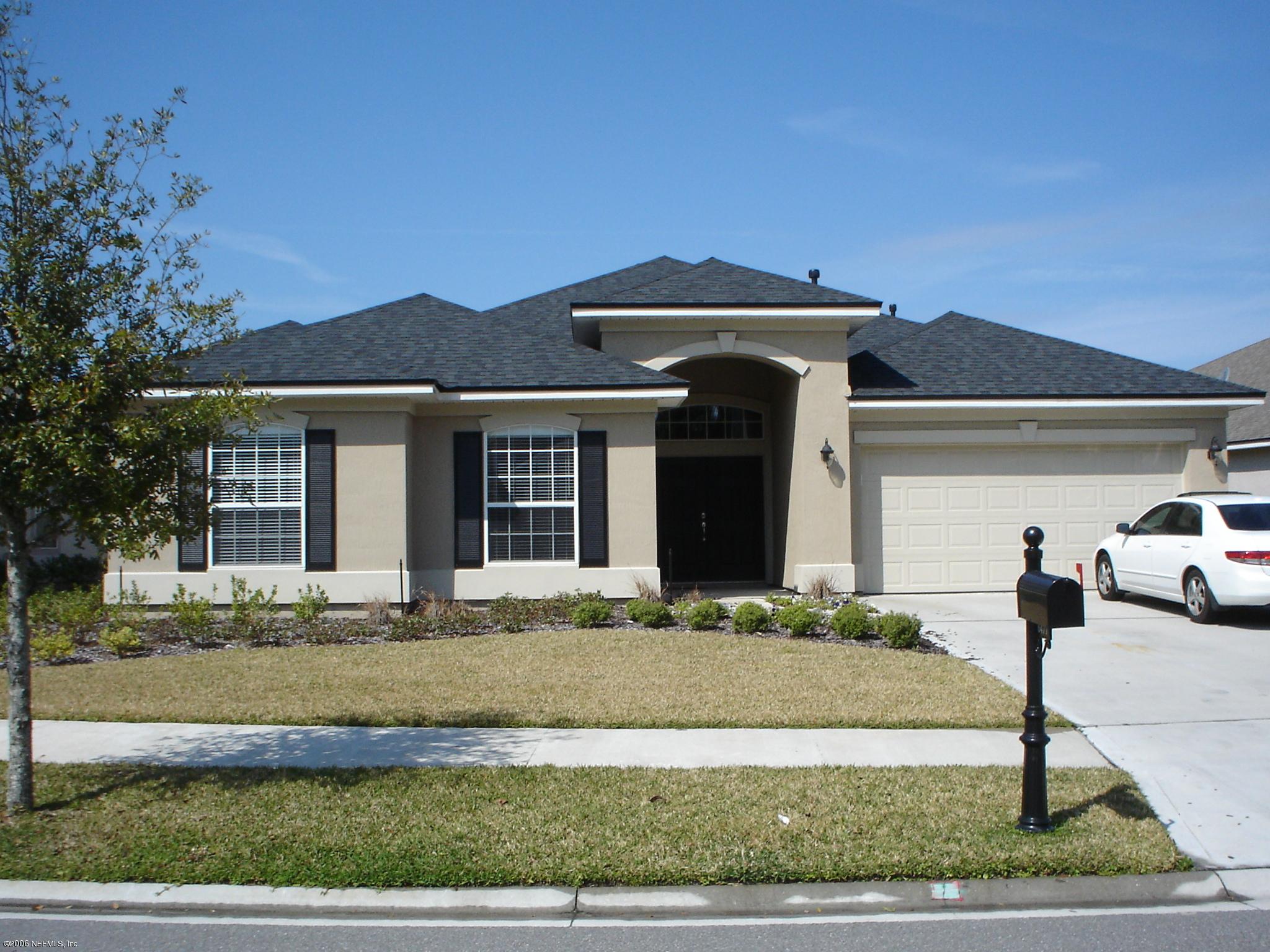 6477 Ginnie Springs Road Jacksonville, FL 32258 - Photo 1 of 5 Front of house