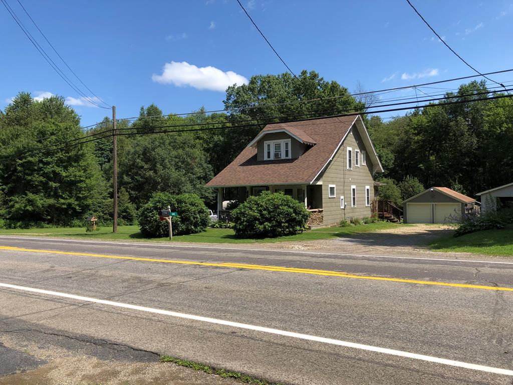 583 Halyday Run Road Oil City, PA 16301 - Photo 1 of 29 Gallery Image 1
