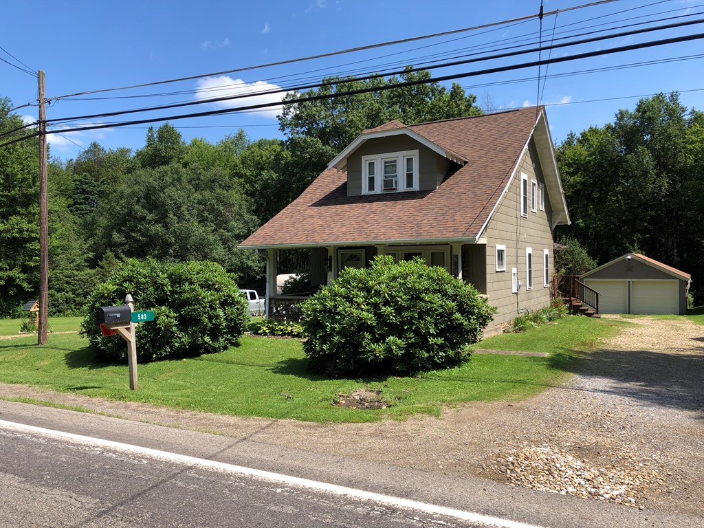 583 Halyday Run Road Oil City, PA 16301 - Photo 11 of 29 Gallery Image 11