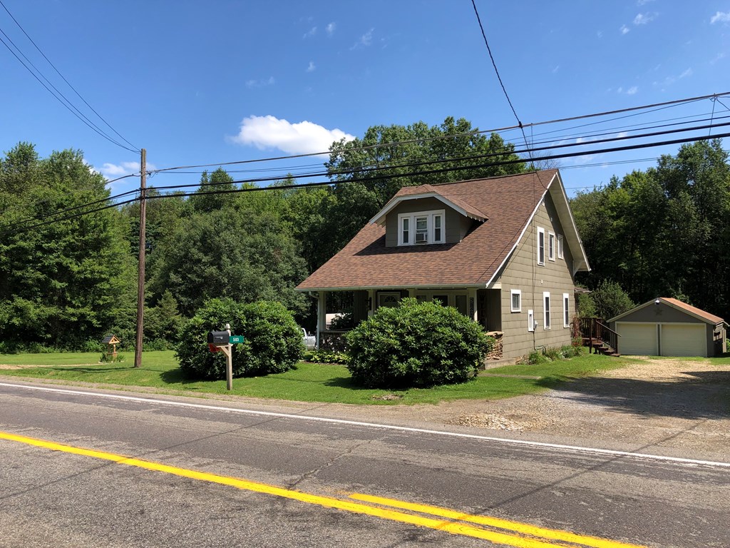 583 Halyday Run Road Oil City, PA 16301 - Photo 13 of 29 Gallery Image 13