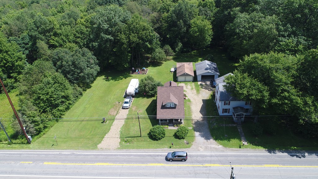 583 Halyday Run Road Oil City, PA 16301 - Photo 3 of 29 Gallery Image 3