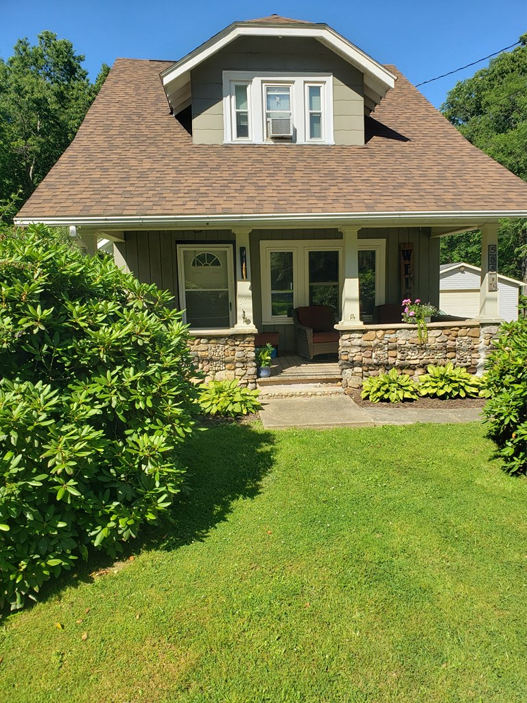 583 Halyday Run Road Oil City, PA 16301 - Photo 9 of 29 Gallery Image 9