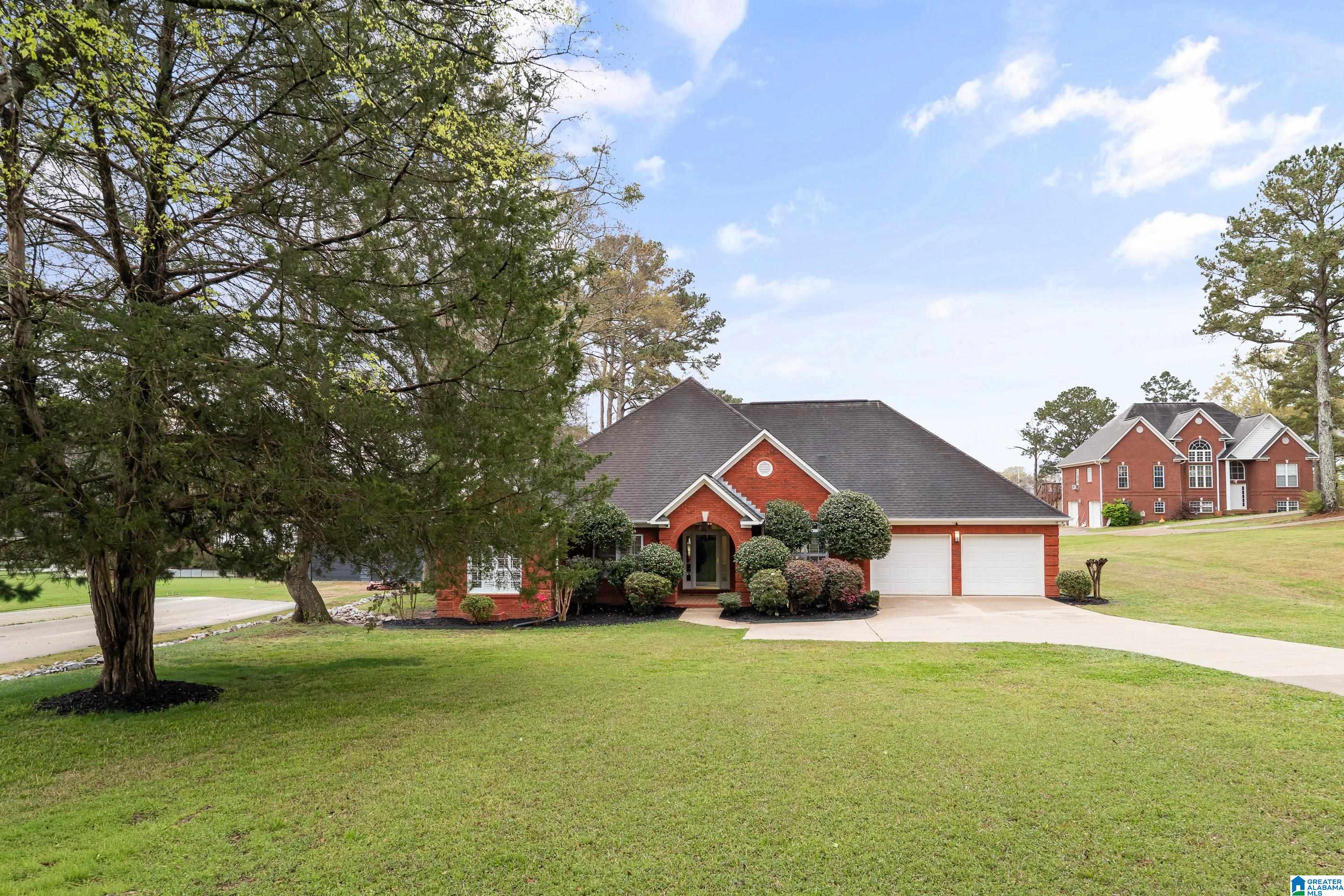 2701 Rushing Springs Road Lincoln, AL 35096 - Photo 9 of 58