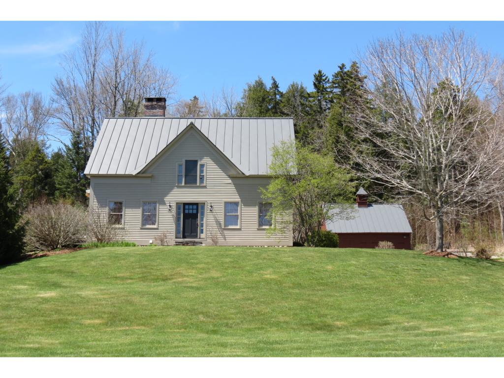 245 Hobart Road Londonderry, VT 05148 - Photo 1 of 36