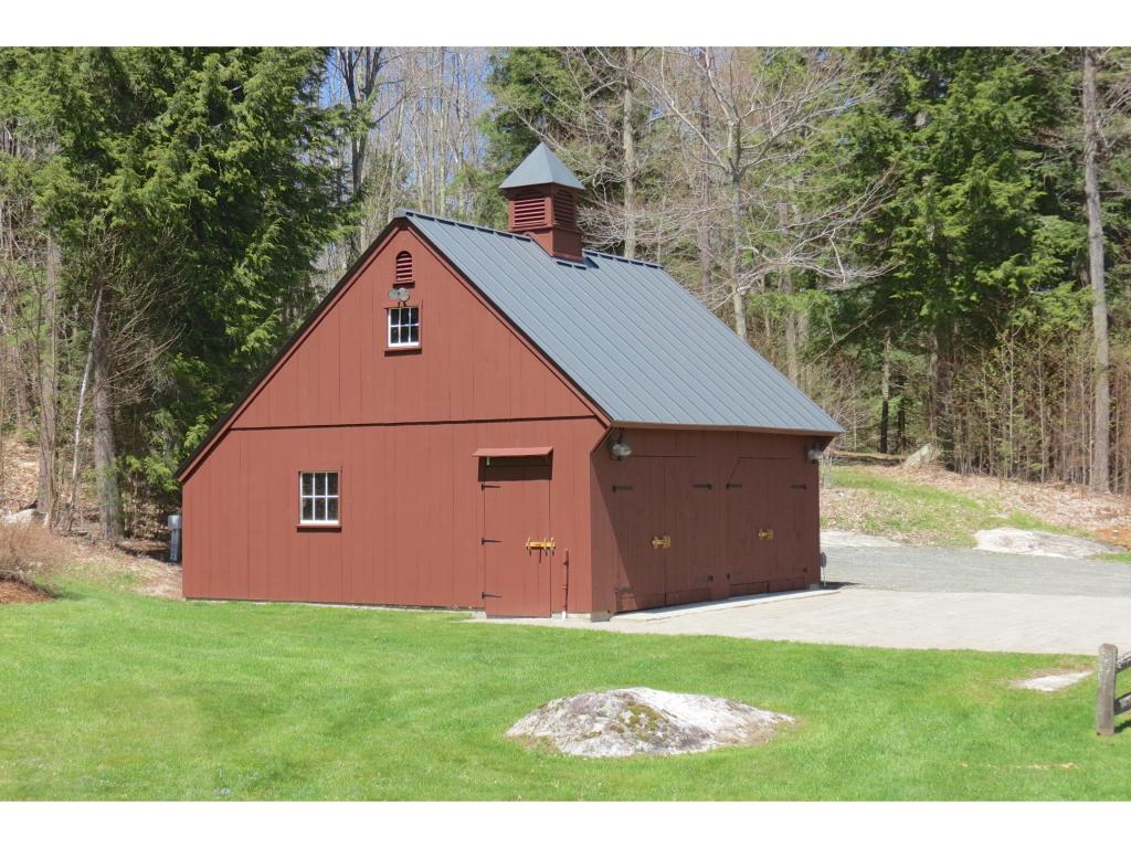 245 Hobart Road Londonderry, VT 05148 - Photo 2 of 36