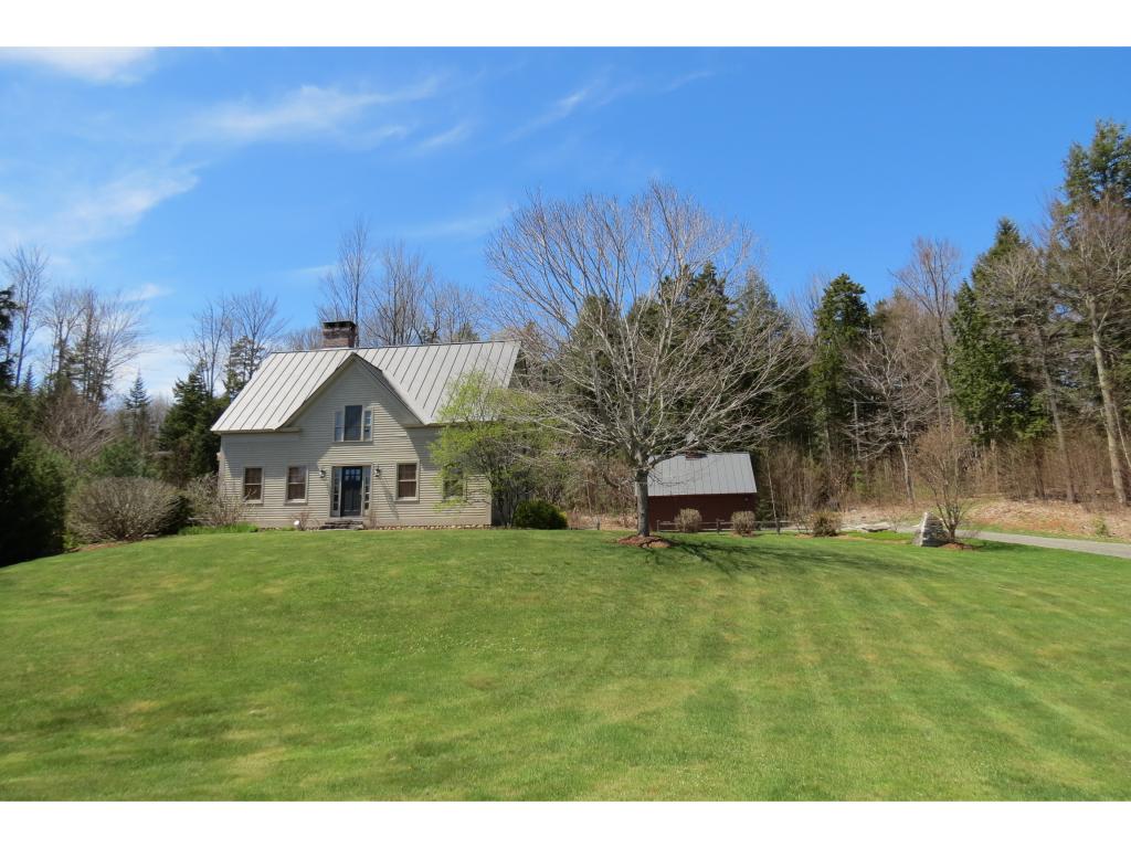 245 Hobart Road Londonderry, VT 05148 - Photo 4 of 36