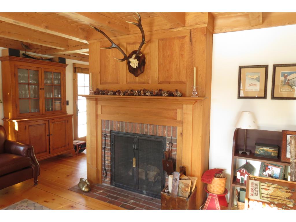 245 Hobart Road Londonderry, VT 05148 - Photo 10 of 36