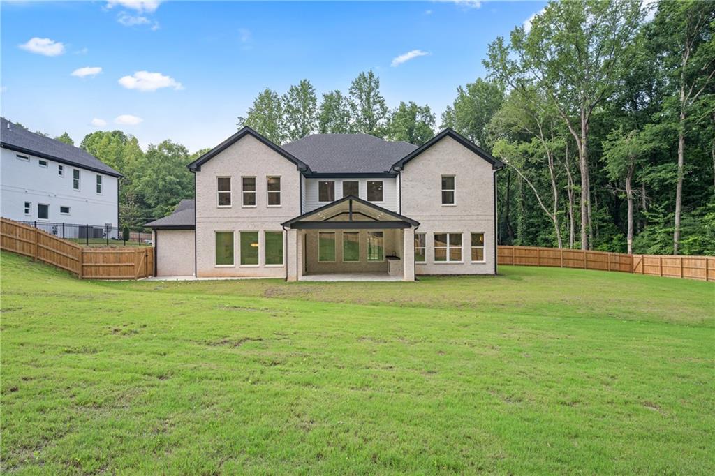 2600 Camp Mitchell Road Grayson, GA 30017 - Photo 70 of 76