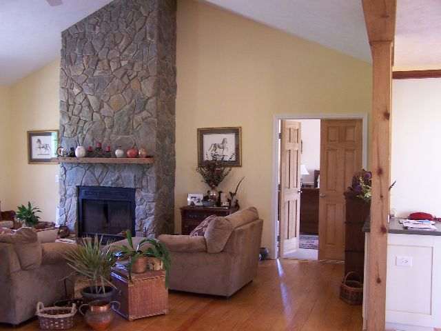 610 Bracken Hill Road Cameron, NC 28326 - Photo 3 of 9 Additional Photo